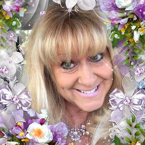 Meet your Posher, Pattie